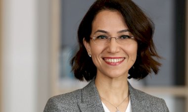 Akbank’ta Organizasyonel Değişim