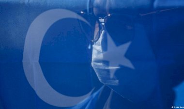Türkiye'deki Uygur Türklerinden Çin'e suç duyurusu