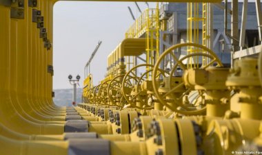 Bir milyona yakın abonenin doğal gazı kesildi