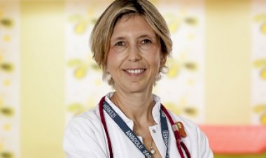 10 soruda çocuklarda COVID-19