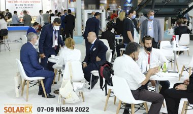Artan fatura maliyetlerine akılcı çözümler Solarex İstanbul’da