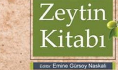 Zeytin Kitabı