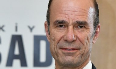 ‘ENERJİ VERİMLİLİĞİ HAFTASI’NDA TÜRKİYE İMSAD’DAN AÇIKLAMA