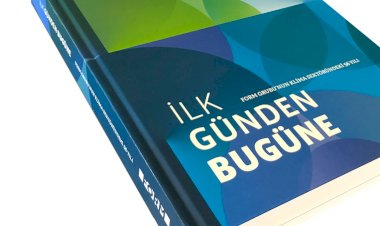 İklimlendirme Sektöründe Bir Aile Şirketinin Tohumdan Çınara Hikayesi