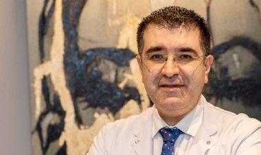 CİLT LEKESİ DEYİP GEÇMEYİN!