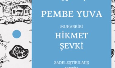 PEMBE YUVA