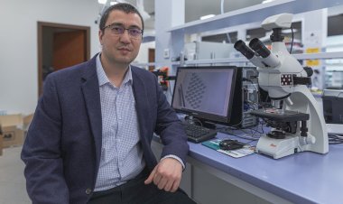 KALP RAHATSIZLIKLARINI ÖNCEDEN HABER VERECEK “2. ŞANS’A” AB’DEN DESTEK GELDİ