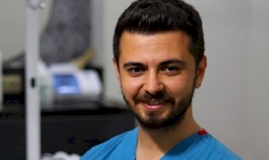 Ağız ve Diş Sağlığı Sektörünün İsveç ve İsviçre Pazarında Türk Bayrağı Dalgalanacak