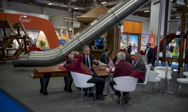 Eğlence Sektörü İstanbul’da Buluşuyor