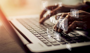 GELENEKSEL ALIŞVERİŞ DEVRİ BİTİYOR TÜKETİCİLER ONLINE SÜREÇLERİ TERCİH EDİYOR!