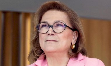 Güler Sabancı: 2021’de derinleşen yoksulluğa tanıklık ettik, dünyanın geleceği tehdit altında