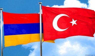 Ermenistan: Türkiye ile diplomatik ilişki istiyoruz
