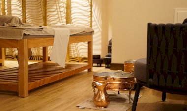 Sheraton Istanbul Levent Shine SPA ve Spor Merkezi'nde Avantajlı Uygulamalar