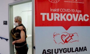 Almanya’ya giriş şartları değişti: Turkovac’a vize yok