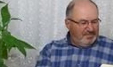 ALLAH'IM VAR DE !