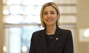 MARRIOTT INTERNATIONAL TÜRKİYE’DE ÜST DÜZEY ATAMA