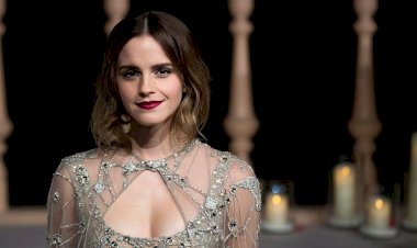 Hollywood yıldızlarından Emma Watson'a Filistin desteği