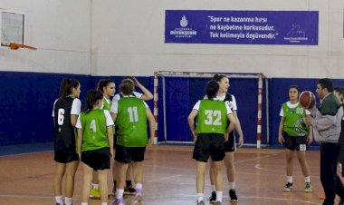 16 OCAK DÜNYA HİJYEN GÜNÜNDE HAREKET KORUMA ALTINDA