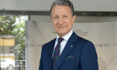İnşaat sektöründe canlanma için girdi maliyeti sorununun çözülmesi şart