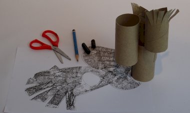 Yarıyıl tatilinde yaratıcı sanat atölyeleri çocukları bekliyor