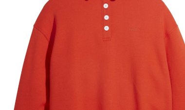 Levi’s® İlkbahar/Yaz 2022 Koleksiyonu Hem Çok Tarz Hem de Çok Rahat