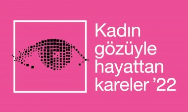 Kadın Gözüyle Hayattan Kareler Fotoğraf Yarışmasına Başvurular Başladı