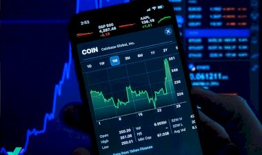 Kripto para şikayetleri yüzde 998 arttı