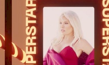 Süperstar Ajda Pekkan’ın beklenen NFT koleksiyonu yayınlandı
