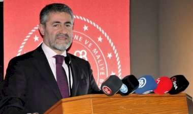 Reuters: İktidara yakın kaynaklar Nebati ile ilgili endişelerini dile getirdi