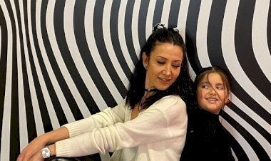 Sömestr tatilinin en ‘fotojenik’ adresi Museum of Selfies!