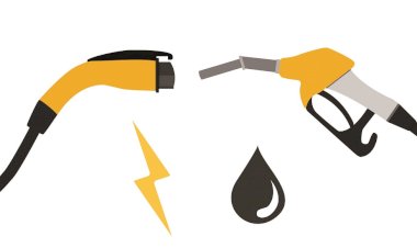 ELEKTRİKLİ VE HİBRİT OTOMOBİLLERE İLGİ ARTIYOR