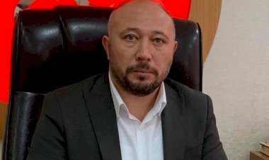 MHP’li başkan görevden alındı