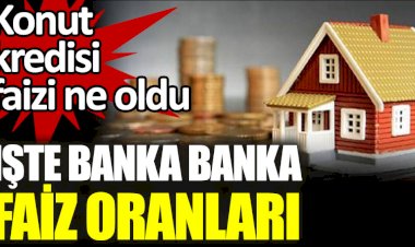 Ev sahibi olmak isteyenler dikkat!