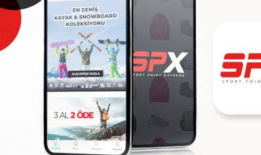 SPX’in Yeni Mobil Uygulaması Yayında!