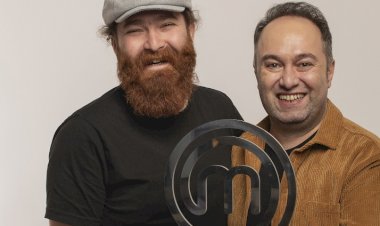 Eren Kaşıkçı, Hakan Gence ile Sıkı Muhabbet’te