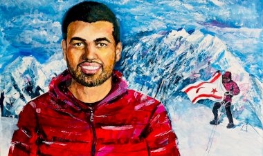 Birkan Uzun’un efsanesi, Surlariçi Şehir Müzesi’nde...