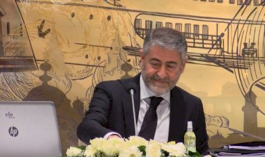 Bakan Nebati ekonomistlere ne anlattı? 10 milyar dolar iddiası…