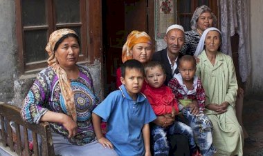 Fransa Uygur Türklerine yönelik soykırımı tanıdı