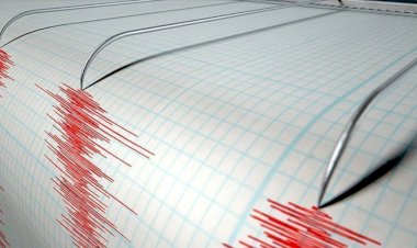 Son dakika | İstanbul’da hissedilen bir deprem meydana geldi