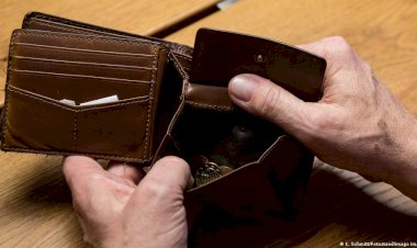 Pandeminin Almanya'ya iki yıllık maliyeti 350 milyar euro