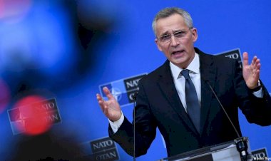NATO'dan Doğu Avrupa'ya takviye