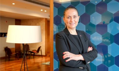 Istanbul Marriott Hotel Sisli’nin Yönetim Kadrosuna Üst Düzey Atama