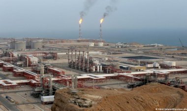 Sanayide doğalgaz stresi büyüyor