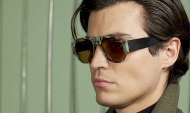 TÜRK TASARIMCI SERDAR UZUNTAŞ MİLANO ERKEK MODA HAFTASI’NDA