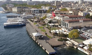 Bahçeşehir Üniversitesi'nde sınavlara kar engeli