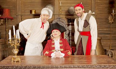 CBeebies Şubat Ayında da Birbirinden Keyifli İçeriklerle Bizlerle
