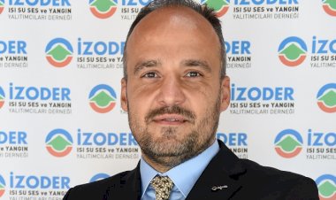 ZODER: ENERJİDE DIŞA BAĞIMLILIĞI AZALTMAK İÇİN YALITIM SEFERBERLİĞİ BAŞLATILMALI