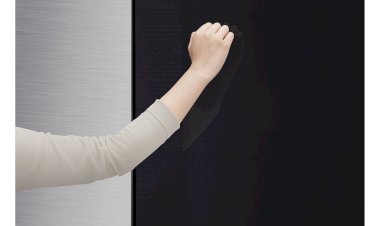 LG, Yeni InstaView Door-in-Door Buzdolabını Tanıttı