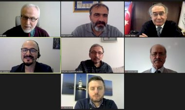 Prof. Dr. Nevzat Tarhan: “Akif hayatta olsaydı din bilimleri ile fen bilimlerinin birleştirilmesini isterdi”