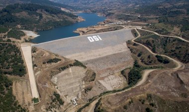 Masdaf, İçme Suyu Arıtma Tesisleri İçin Sürdürülebilir Çözümler Sunuyor